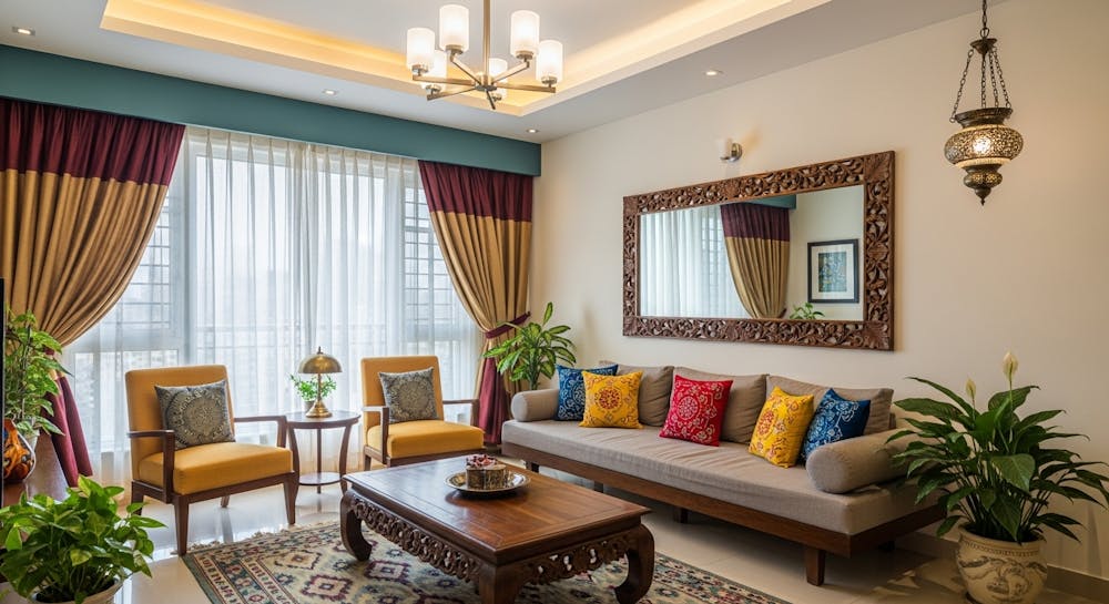 interior design in Kolkata
