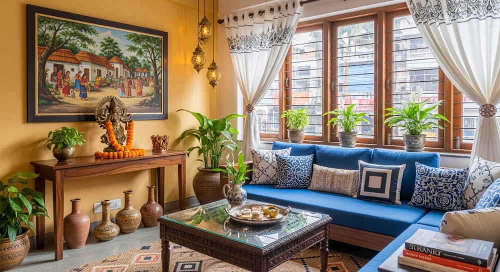 interior design in Kolkata