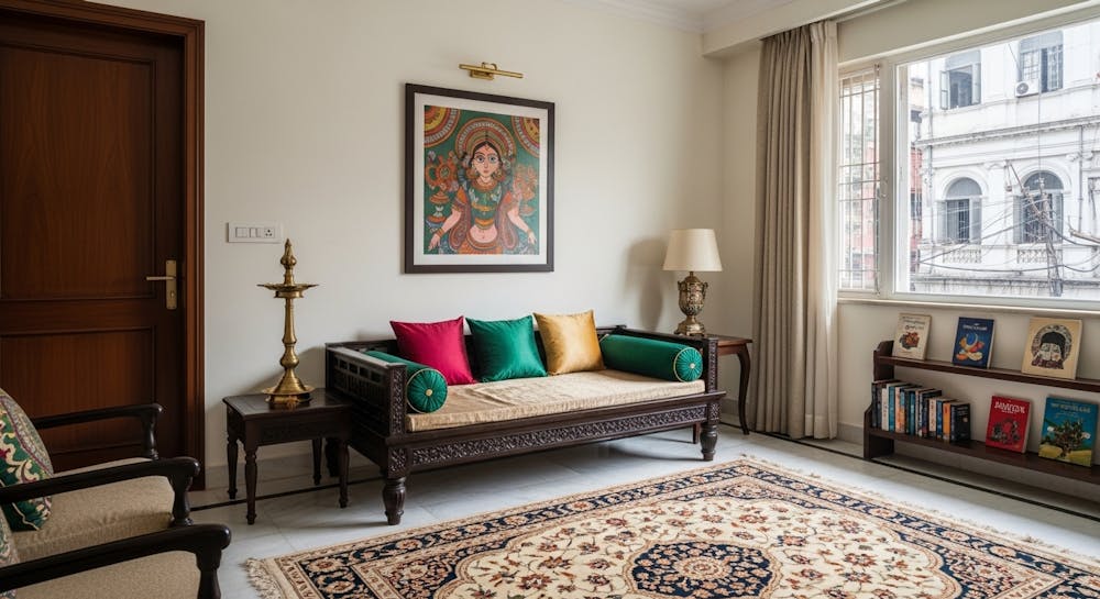 interior design in Kolkata