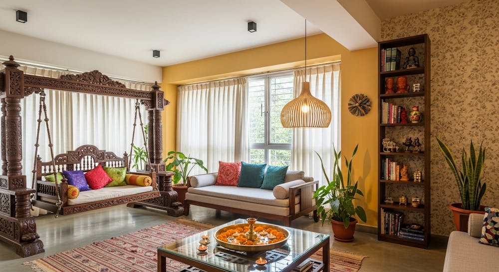 interior design in kolkata