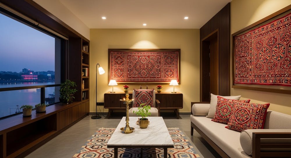 interior design in kolkata