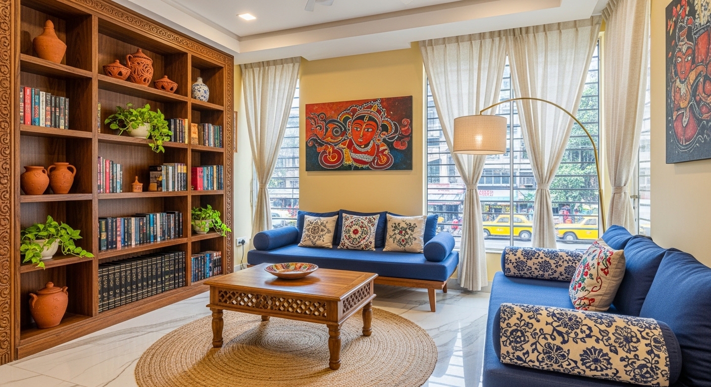 interior design in kolkata