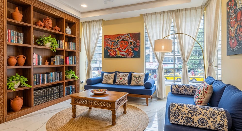 interior design in kolkata