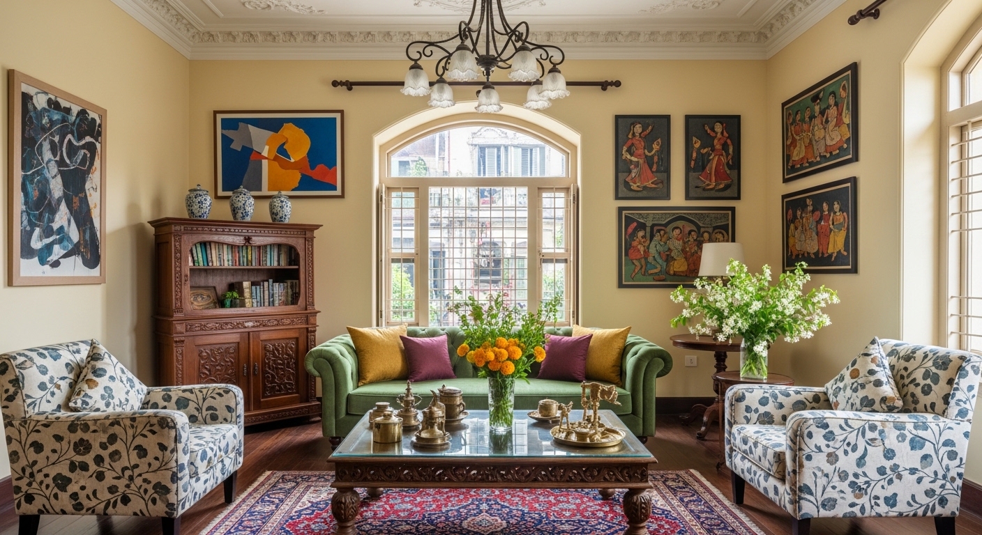 Eco-Friendly and Sustainable 