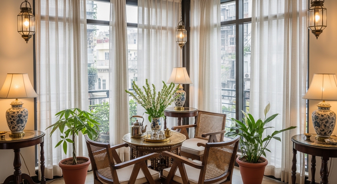 interior design in kolkata