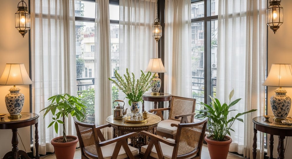 interior design in kolkata