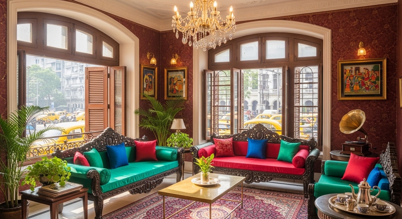 interior design in kolkata