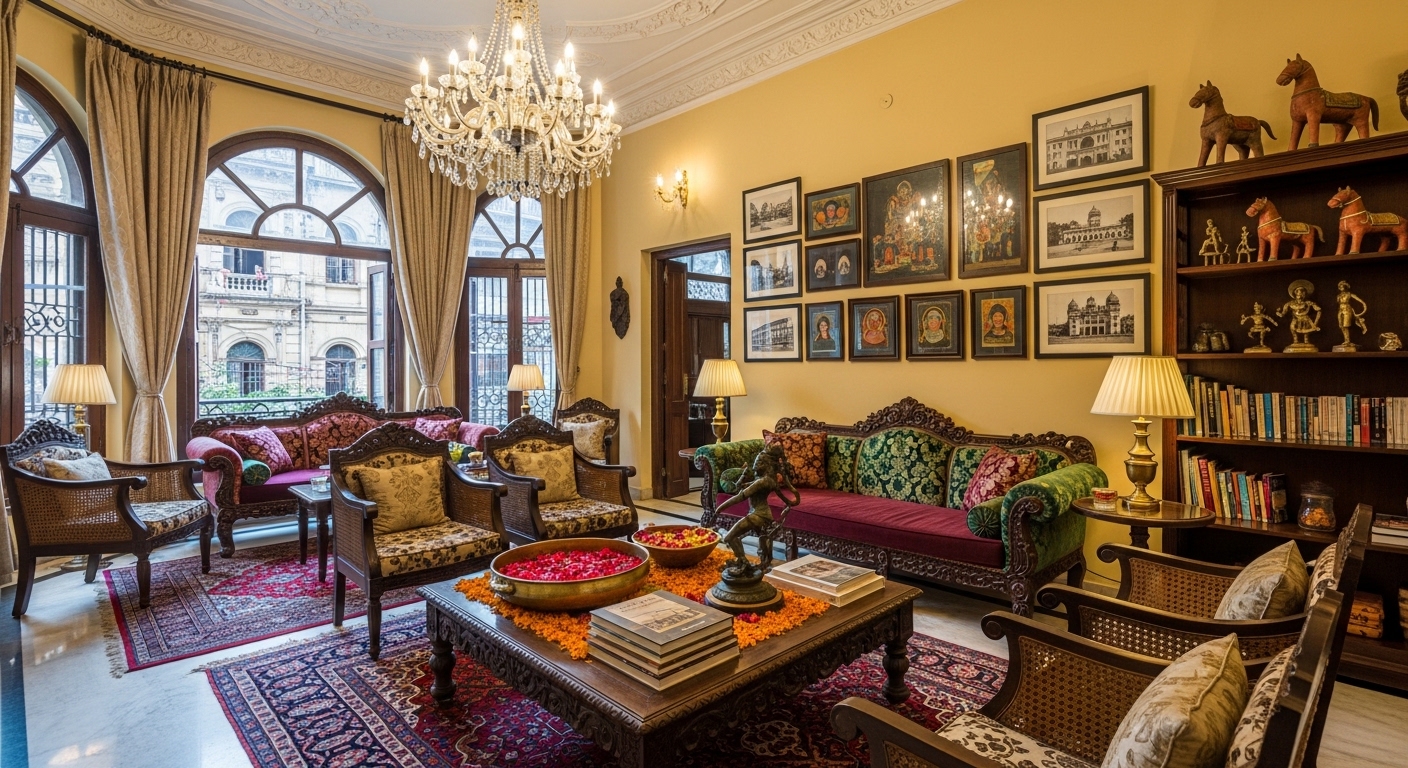 interior design in kolkata