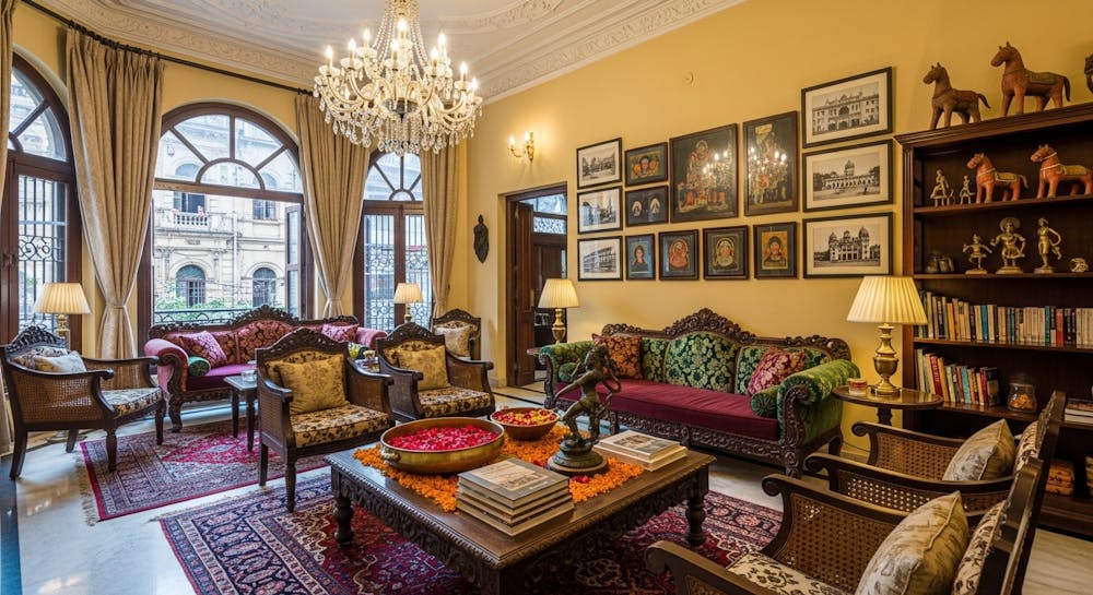 interior design in kolkata