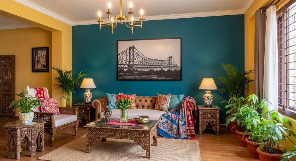 interior design in kolkata