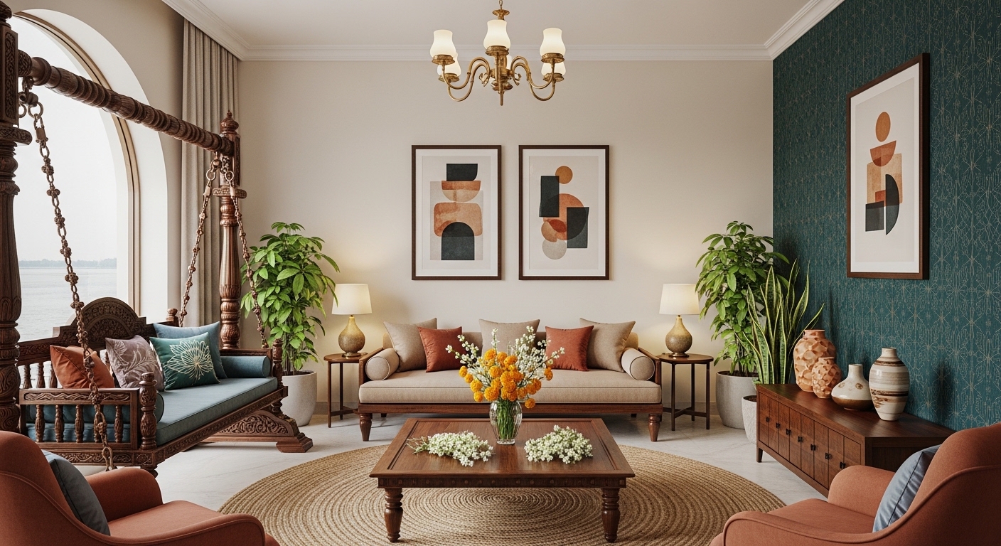 interior design in kolkata