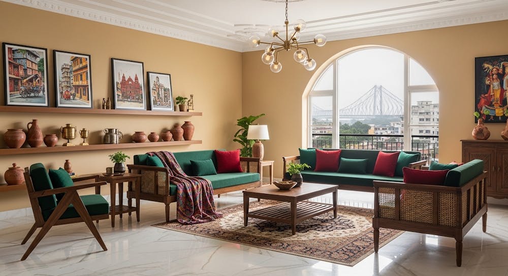 interior design in kolkata