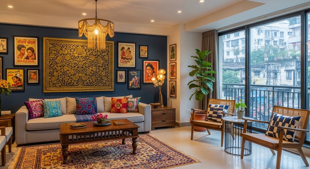 interior design in kolkata