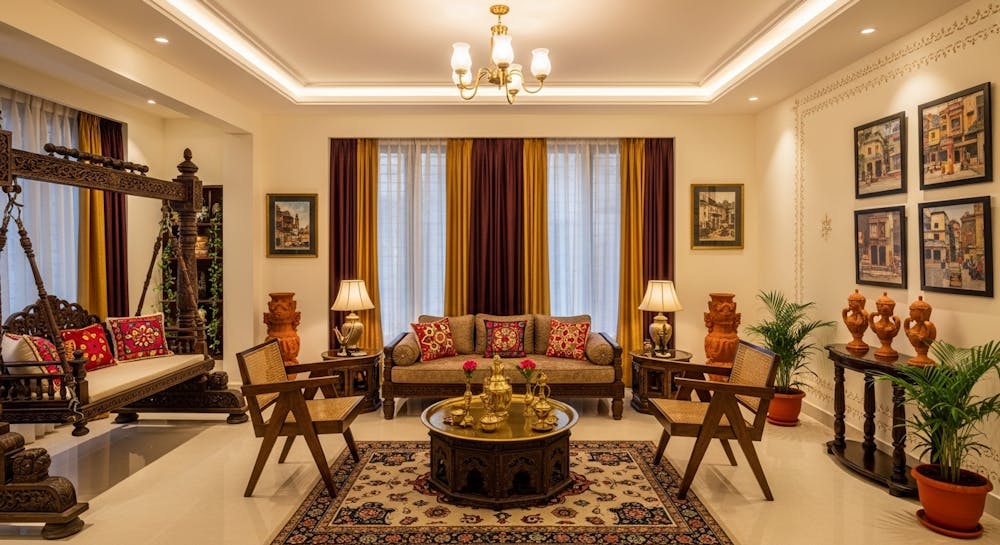 interior design in kolkata