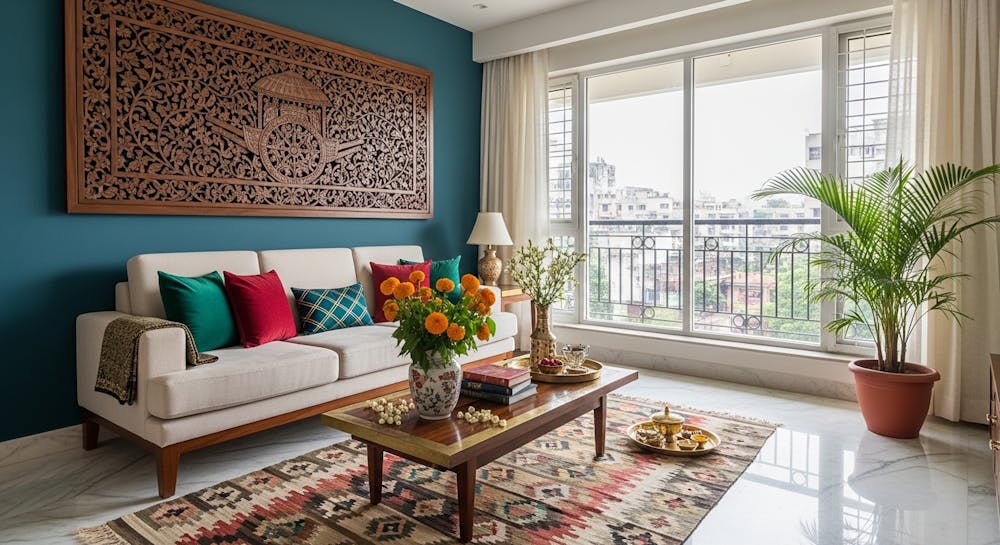 interior design in kolkata