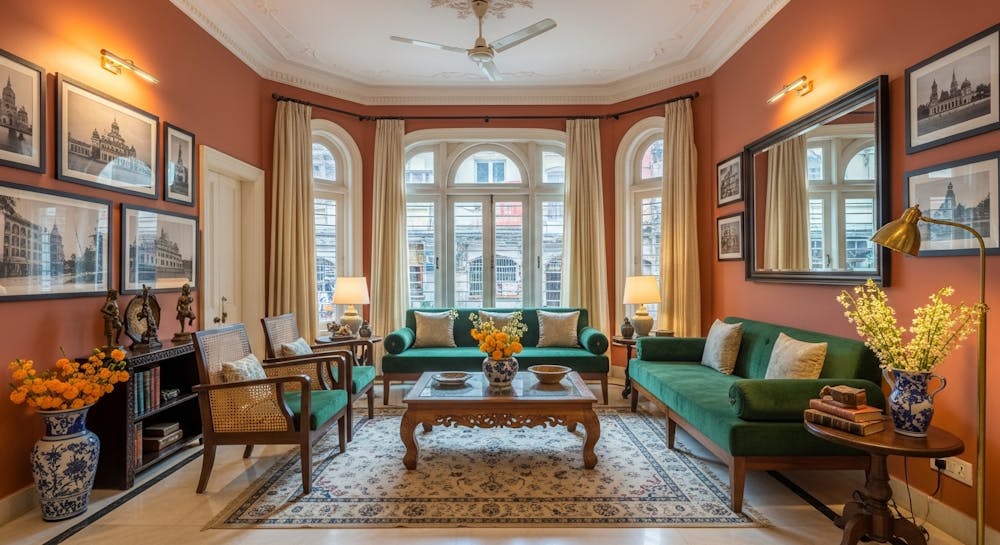 interior design in kolkata