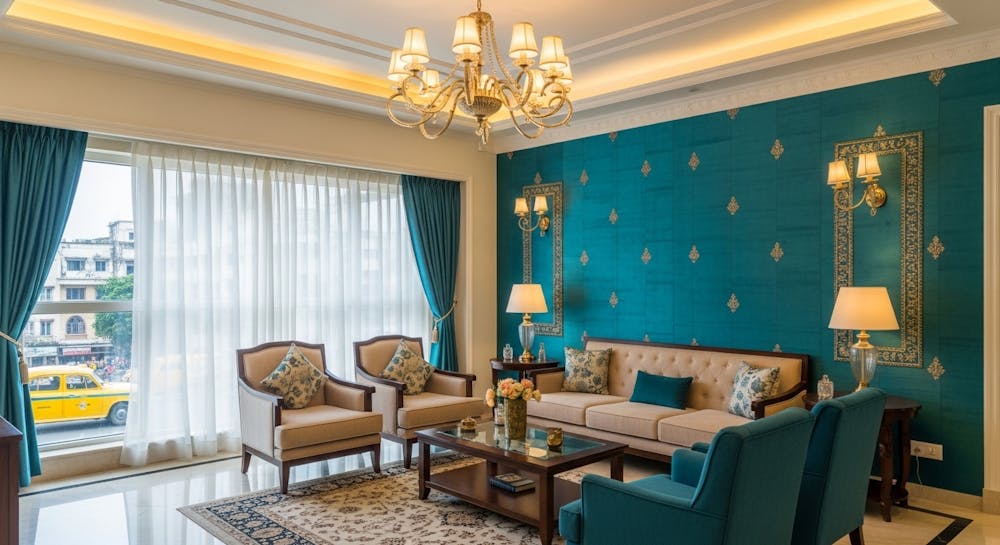 interior design in kolkata