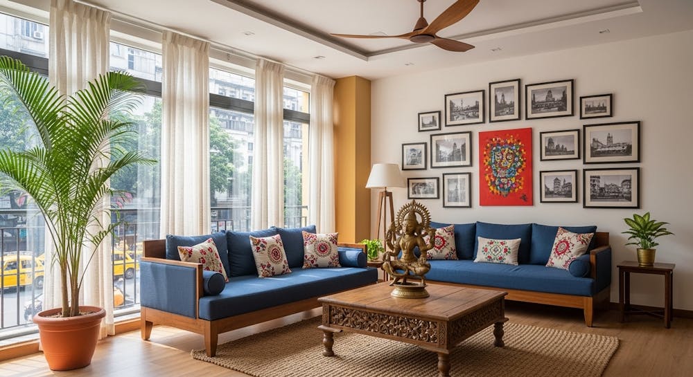 interior design in kolkata