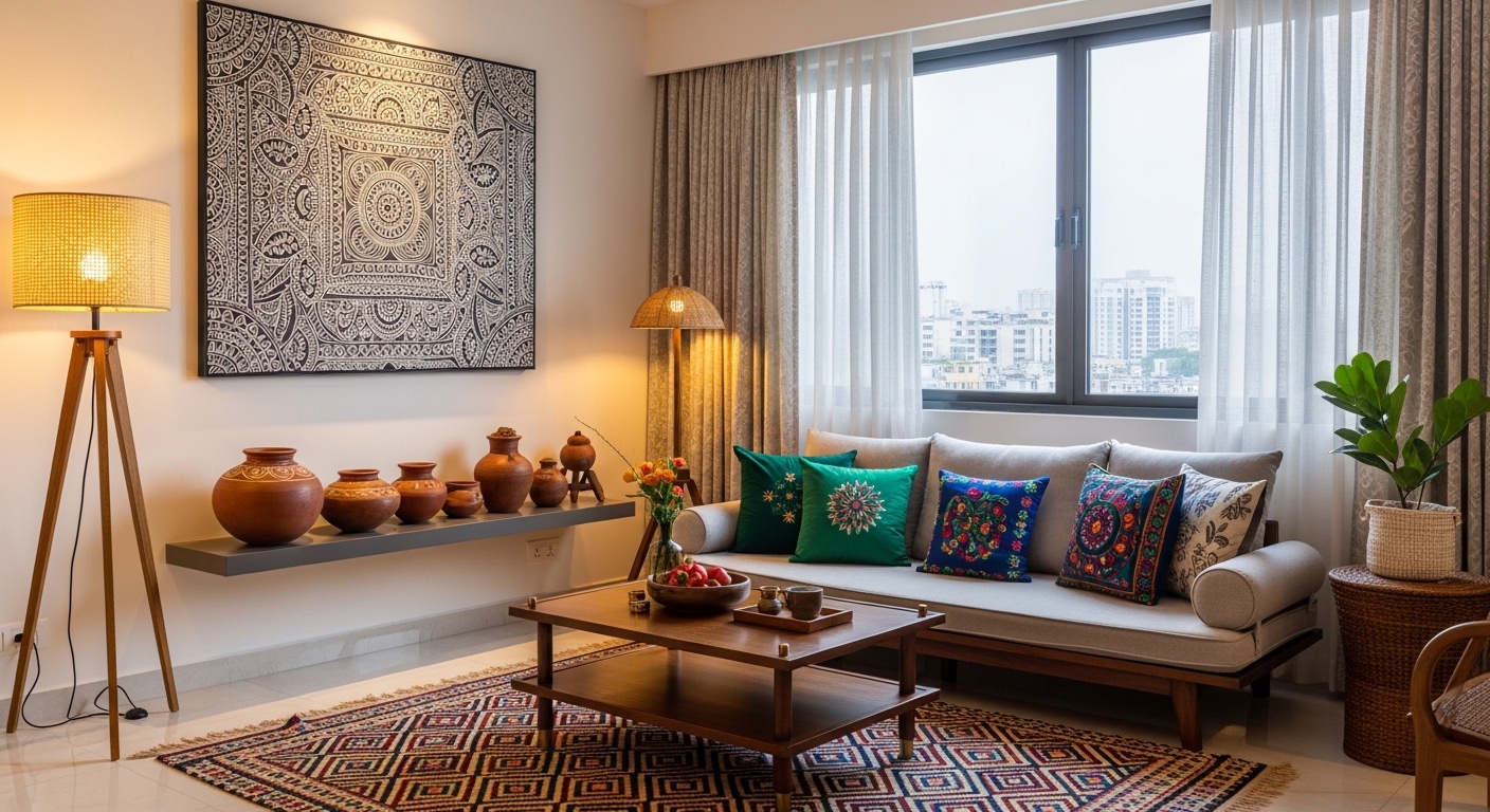 interior design in kolkata