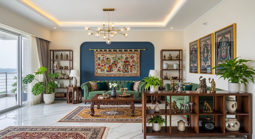 interior design in kolkata