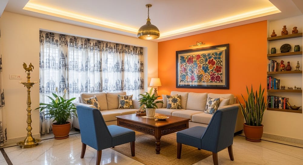 interior design in kolkata