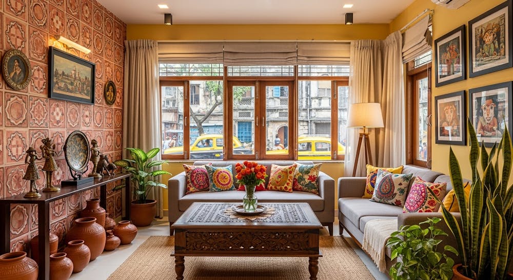 interior design in kolkata