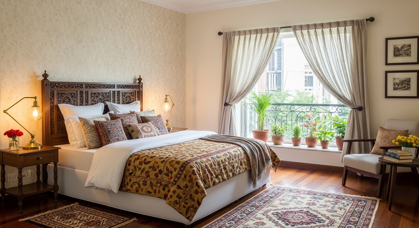 Purchase High Quality Bedding for the Guest Room Design