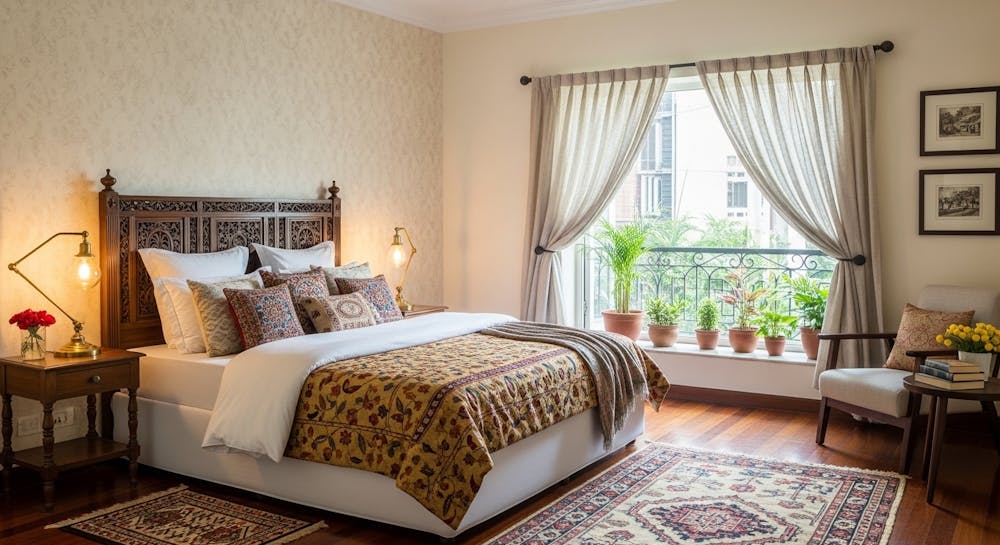 Purchase High Quality Bedding for the Guest Room Design