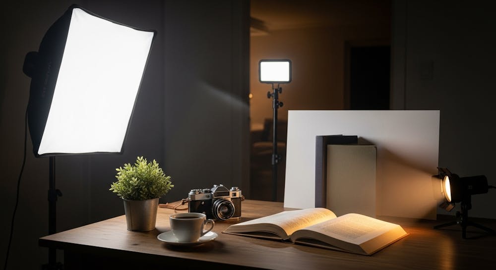 Layering Light the Right Way