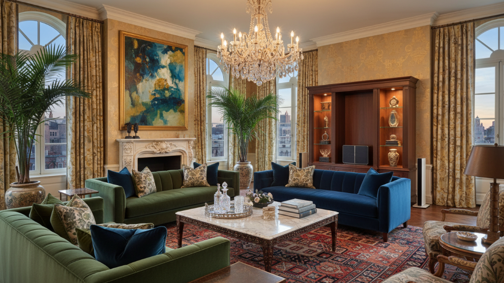 What “Luxury Interior Within Budget in Kolkata” Really Means