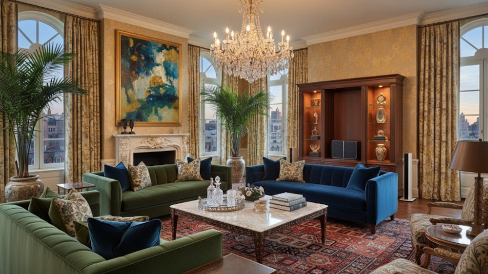 What âLuxury Interior Within Budget in Kolkataâ Really Means