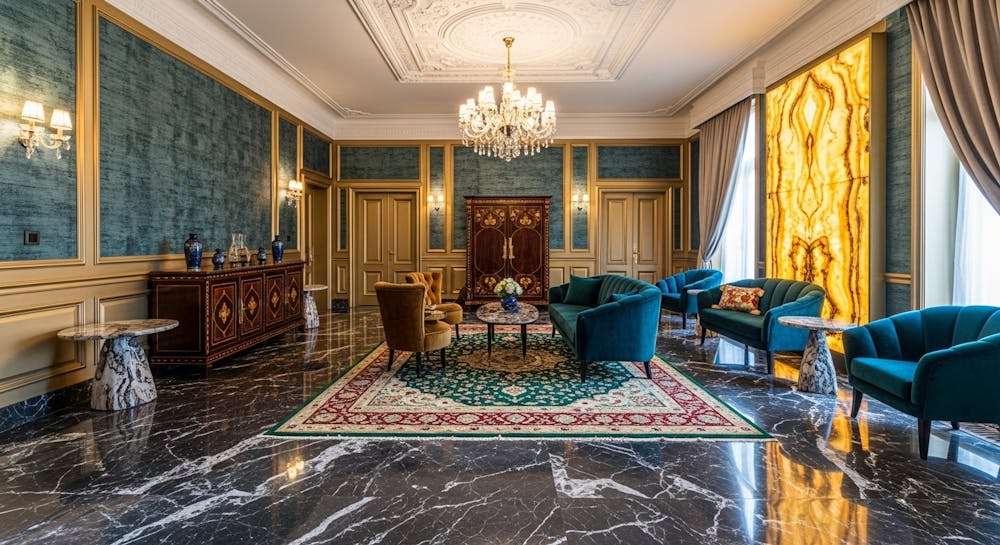 Choose âheroâ surfaces wisely