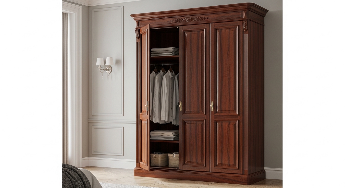 The Golden Rule: South-West is Your Best Friend 