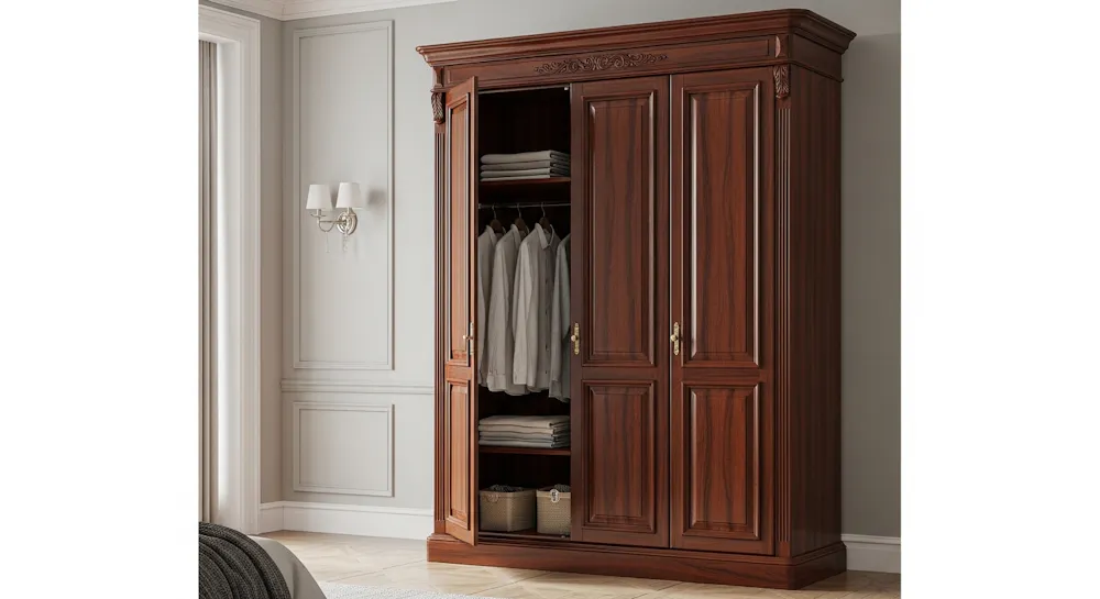 The Golden Rule: South-West is Your Best Friend