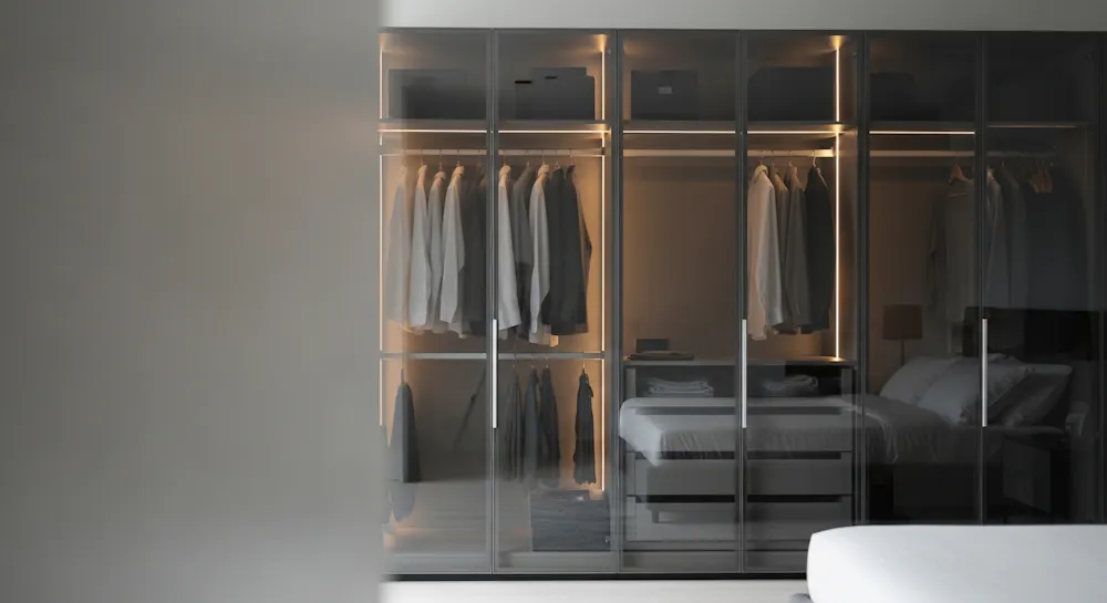 Trending Lacquered Glass Wardrobe Cost in 2026