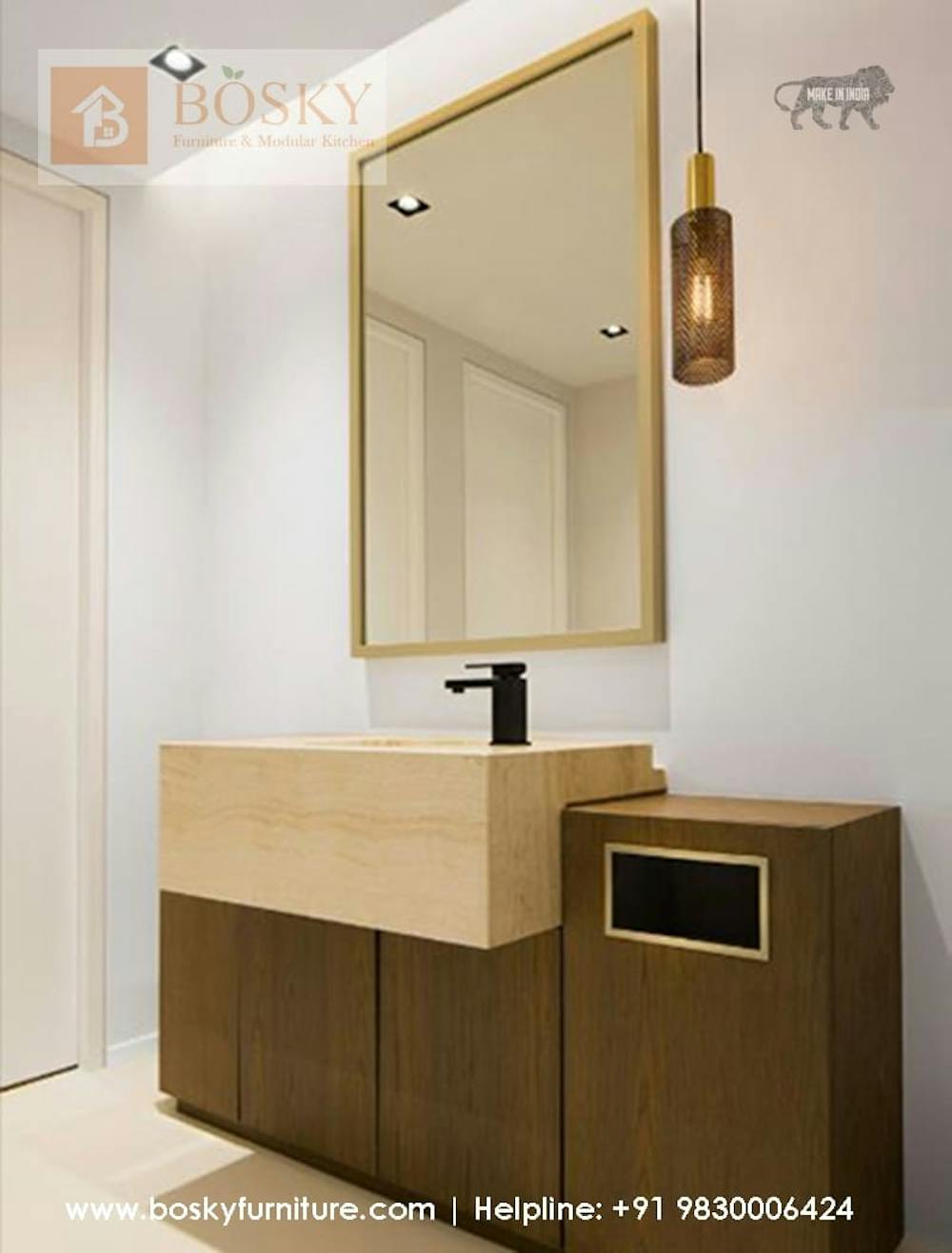 Low cost Modular Bathroom ideas in Kolkata