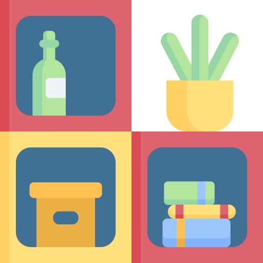 Best Materials & Finish 