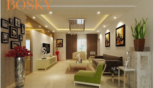 Home interior design pic