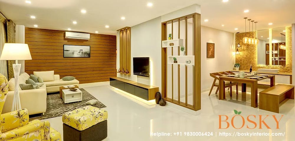 infusing bengali art and craft in home decor pic