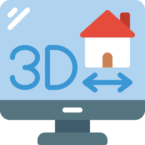 Conceptualization and 3D Rendering