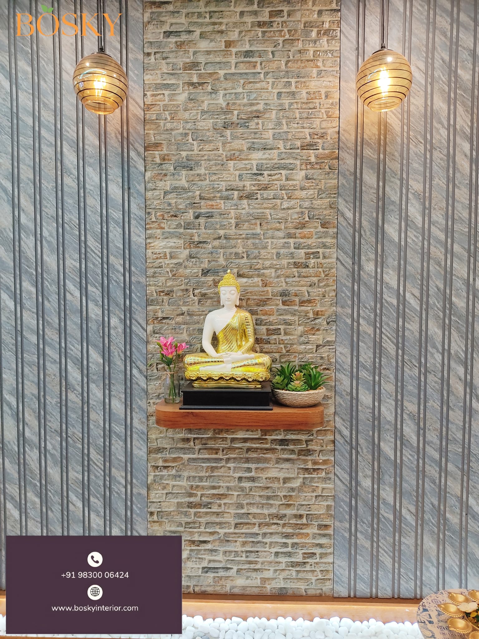 Who is best between carpenter and interior designer.