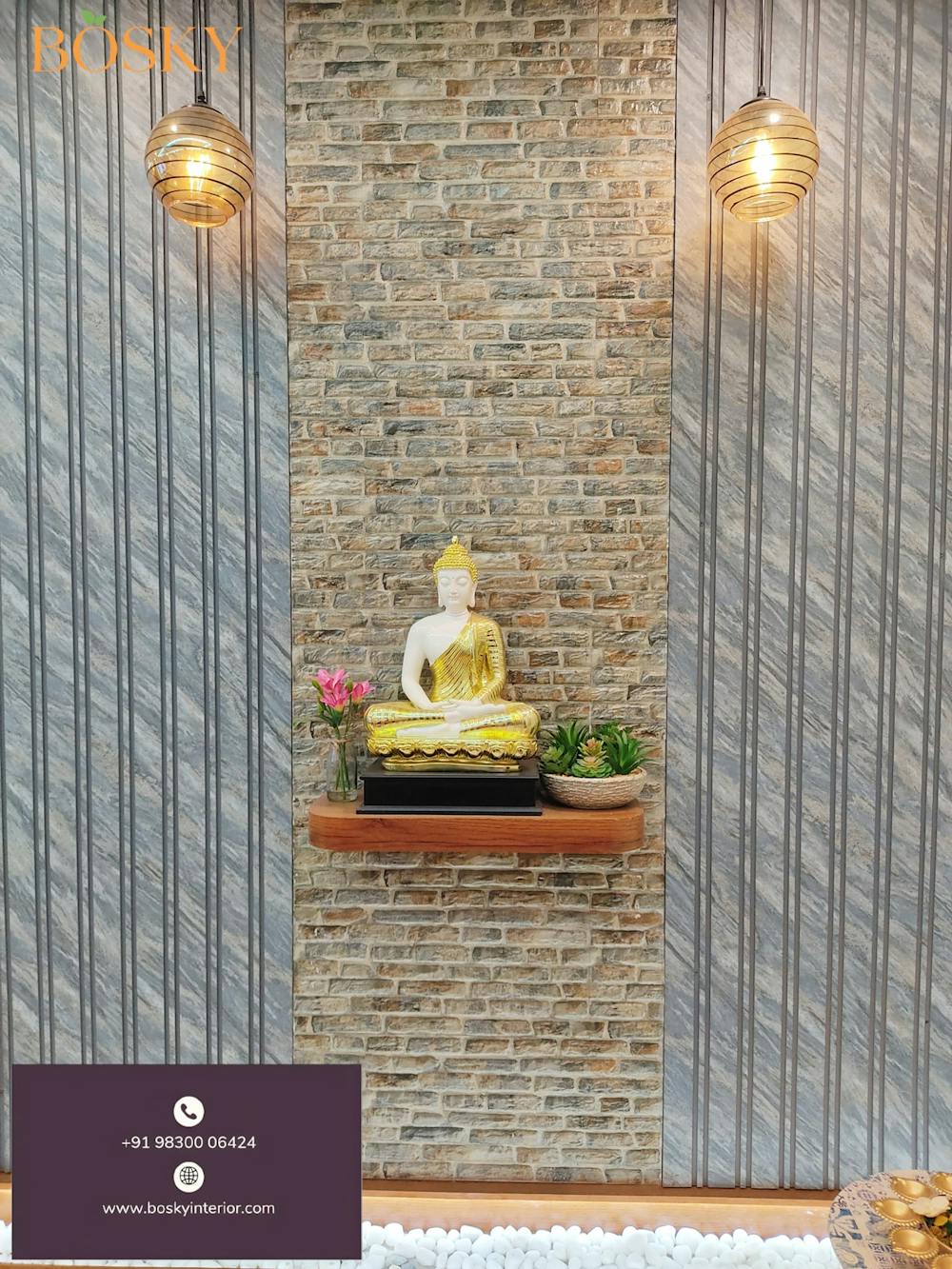 Who is best between carpenter and interior designer.