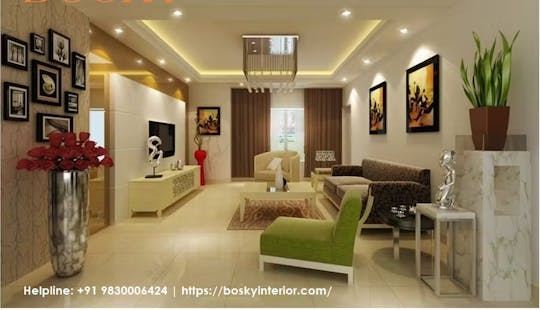 Home Interior Design