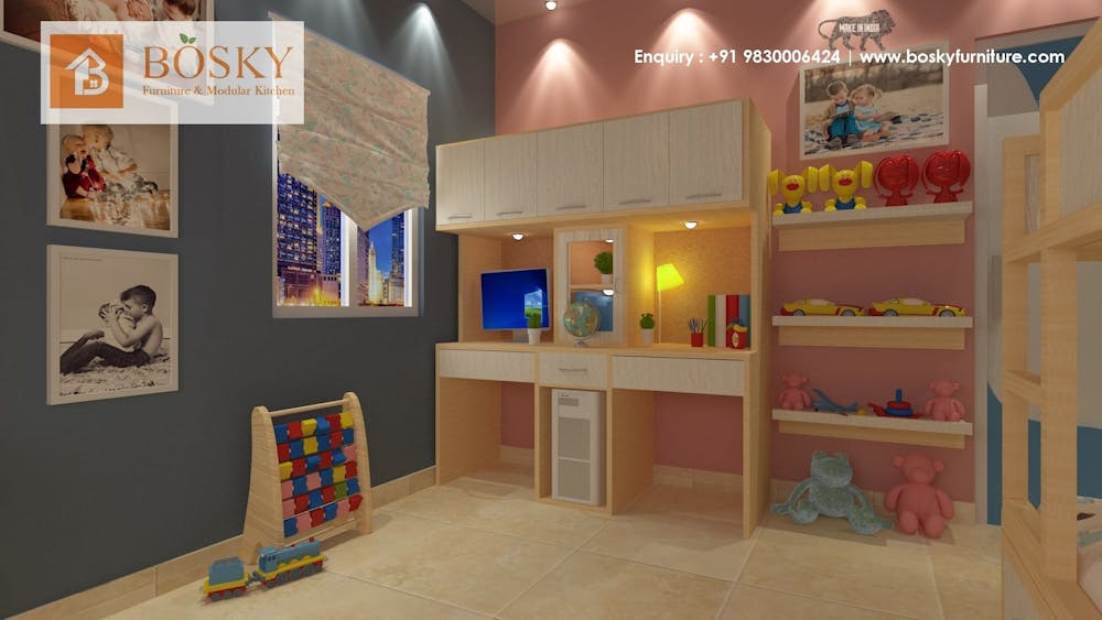 Storage Cabinets That Keep Chaos Away