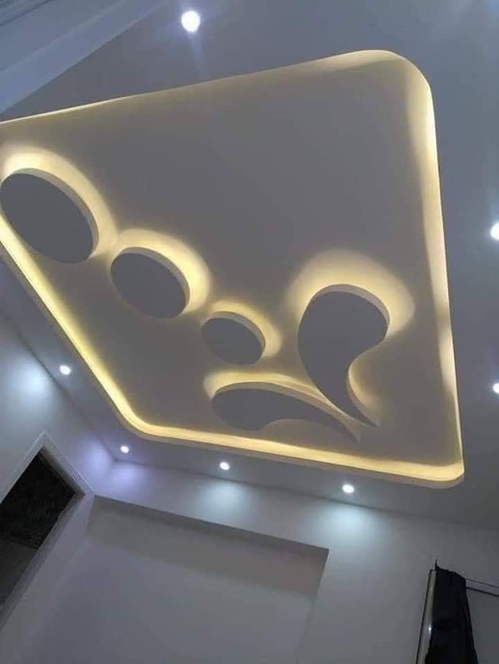 smart lights