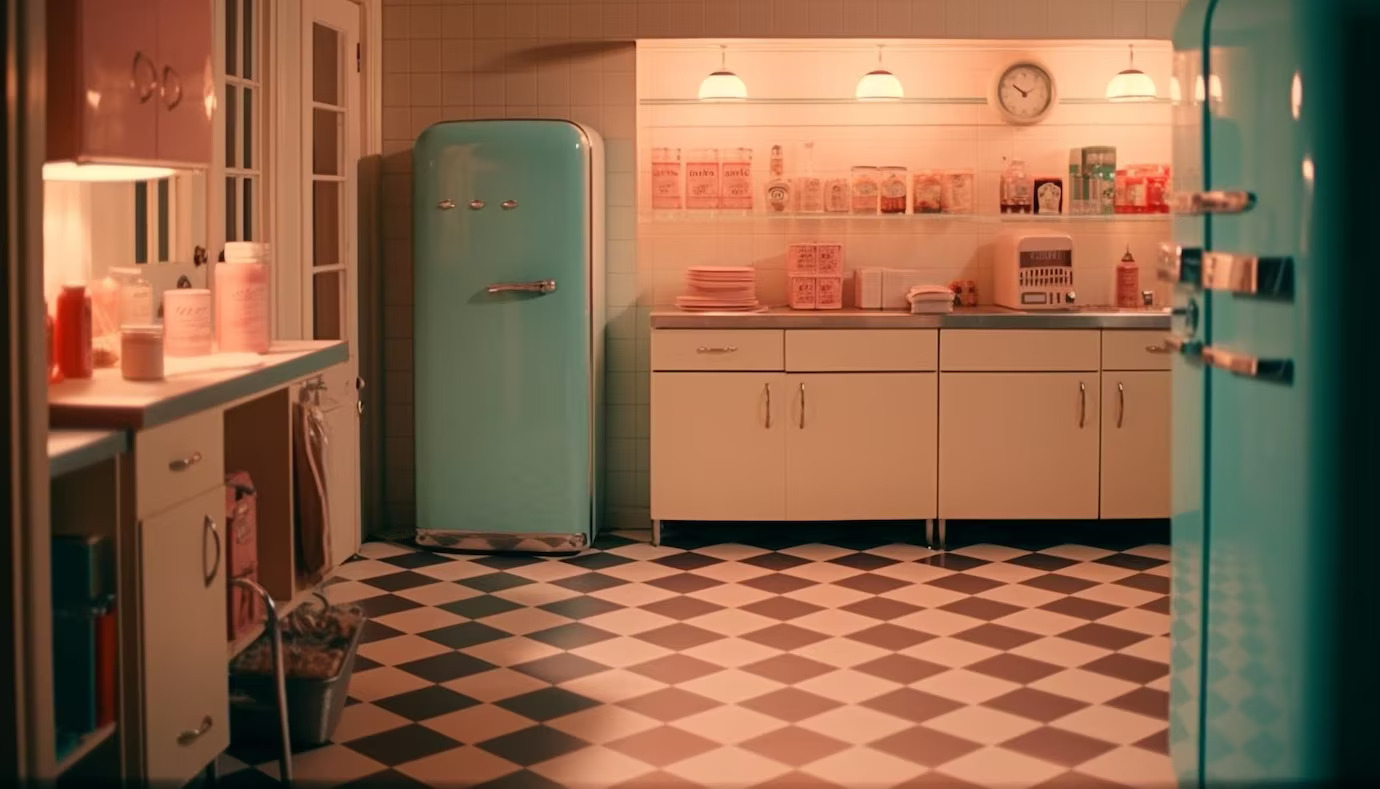 latest kitchen tiles design ideas