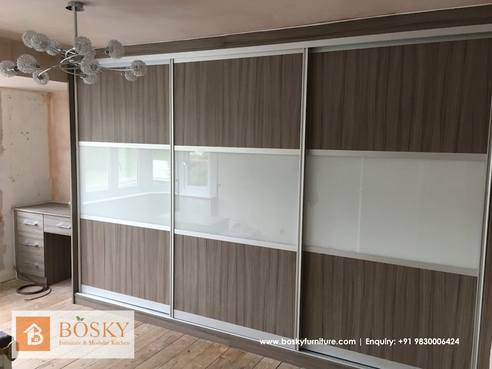 Sliding Wardrobe Vs Normal Wardrobe