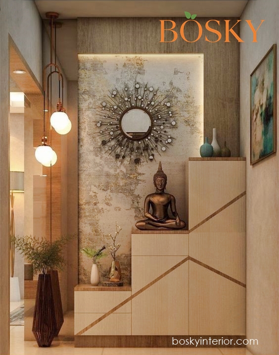 The Skills of an Interior Decorator