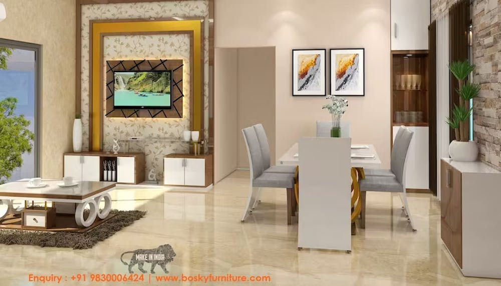 How Interior Design Affects Your Mood & Well Being