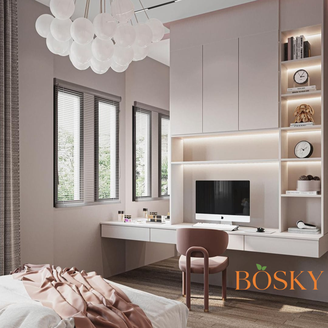 DIY Storage Solutions